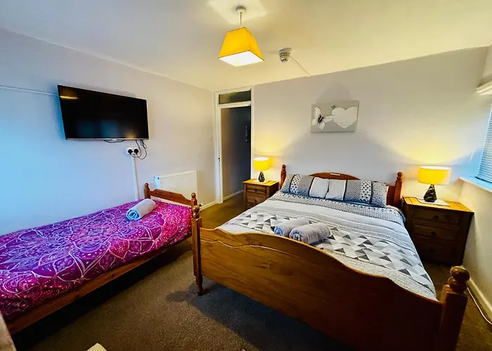 Le Papillon Hotel Blackpool