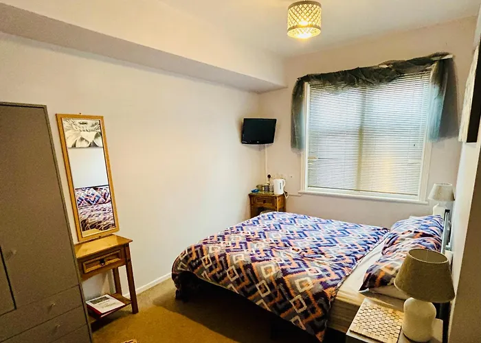 Le Papillon Hotel Blackpool