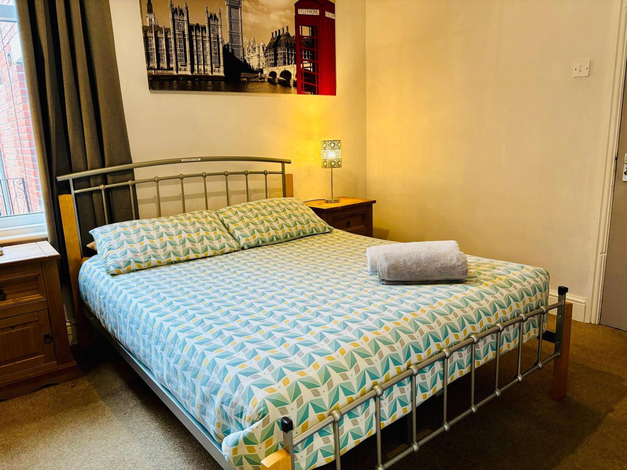 Le Papillon Guest house *