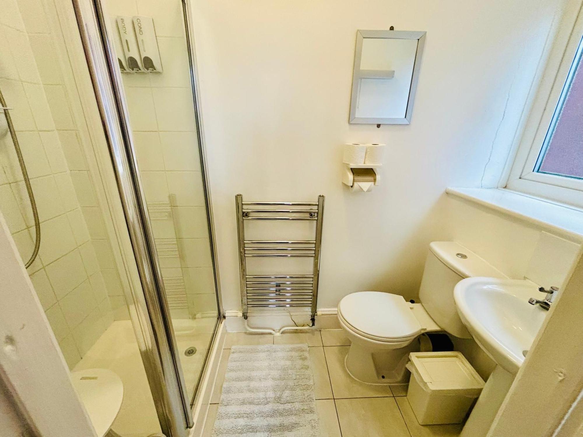 Le Papillon Guest house