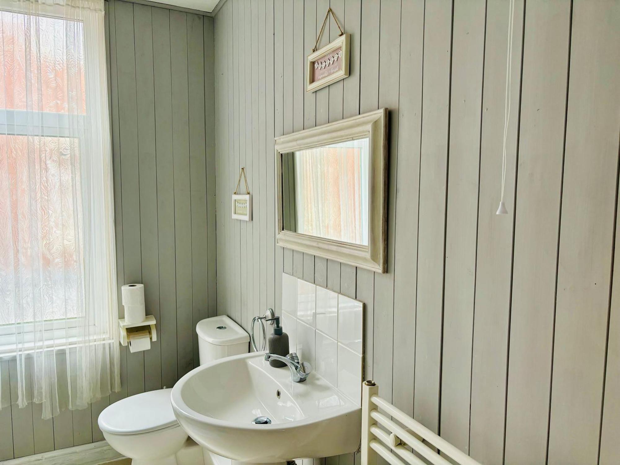 Guest house Le Papillon *