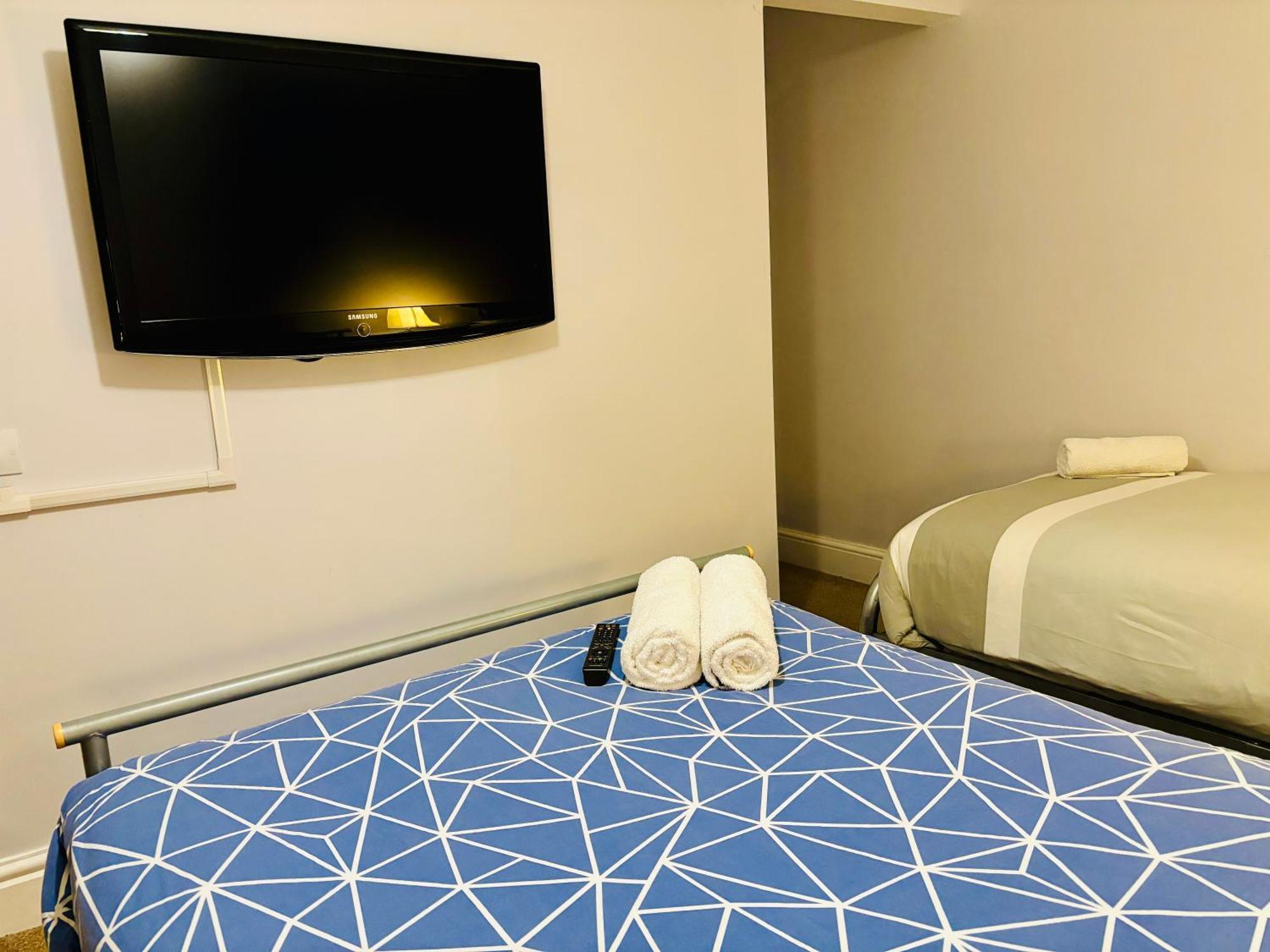 Guest house Le Papillon *